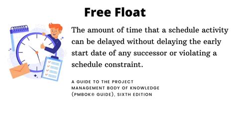 float in project management|free float in project management.